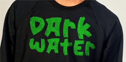 Rockjeans Font Poster 4