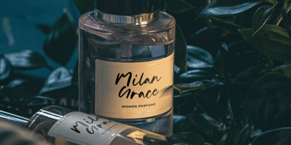 Asikae Font Poster 13