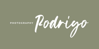 Asikae Font Poster 6