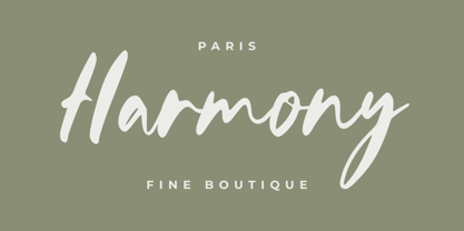 Asikae Font Poster 2