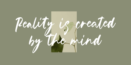 Asikae Font Poster 7