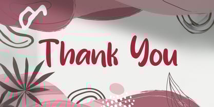 Susanow Font Poster 8