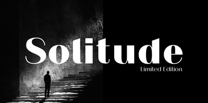 Mogray EX Font Poster 6