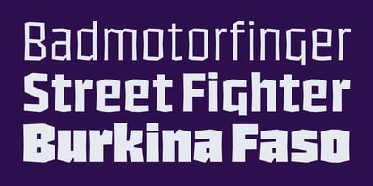 Likan Font Poster 15