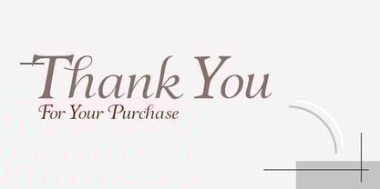 Murisa Krass Font Poster 5