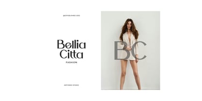 Jitten Font Poster 5