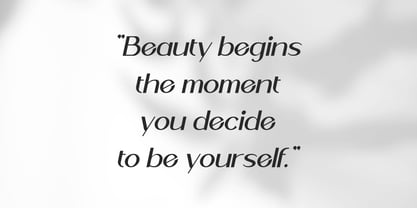 Jitten Font Poster 7