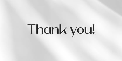 Jitten Font Poster 8