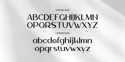 Jitten Font Poster 2