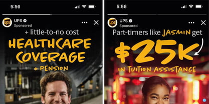 Chantal Font Poster 6