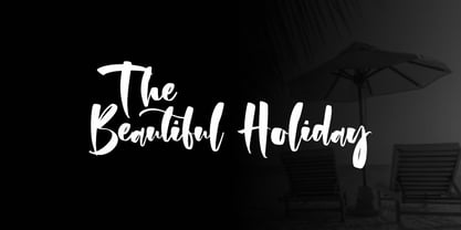 Baitum Samita Font Poster 6