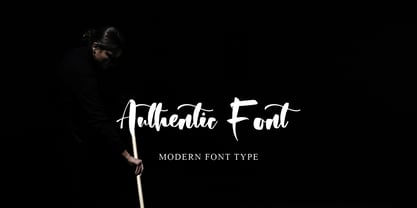 Baitum Samita Font Poster 2