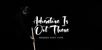 Baitum Samita Font Poster 3