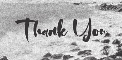 Baitum Samita Font Poster 7