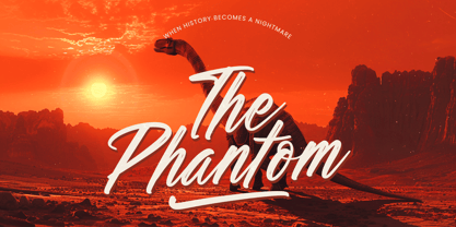 Heyday Gustine Font Poster 4