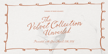 Antelopia Font Poster 8