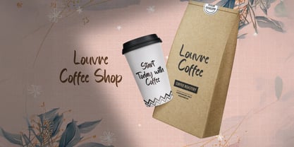 Sang Bintang Font Poster 5