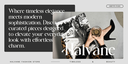 Anvoire Font Poster 4