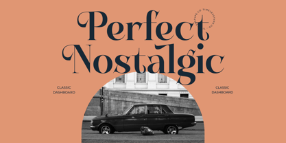 Keylag Borden Font Poster 6