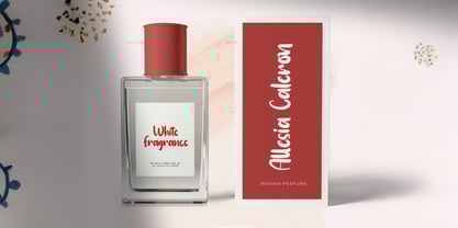 Sanju Vony Font Poster 3