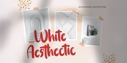 Sanju Vony Font Poster 5