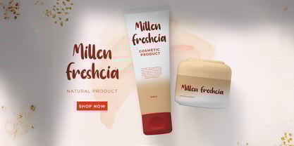 Sanju Vony Font Poster 2