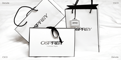 Denvile Font Poster 4