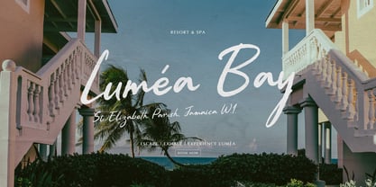 Sethimfal Font Poster 3