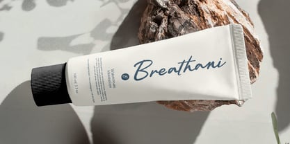 Sethimfal Font Poster 7