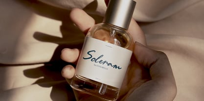 Sethimfal Font Poster 8