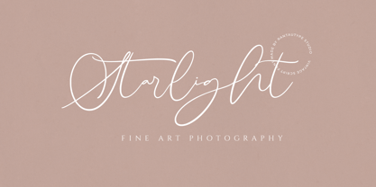 Bristeny Font Poster 9