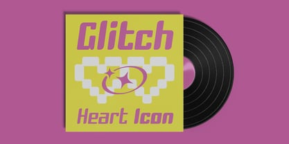 Broyek Font Poster 8