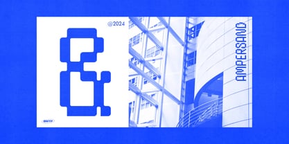 Pixolatte Font Poster 6