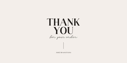 Fox Paisley Font Poster 12