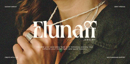 Basurist Font Font Poster 6
