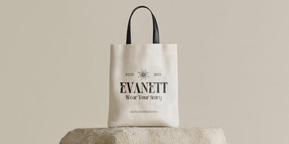 Basurist Font Font Poster 9
