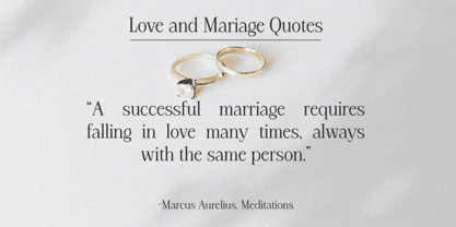 Clevon Font Poster 4