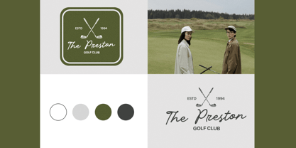 Nahzle Font Poster 3