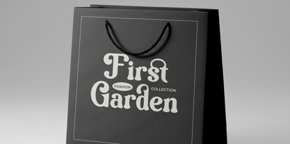 Vilmely Story Font Poster 7