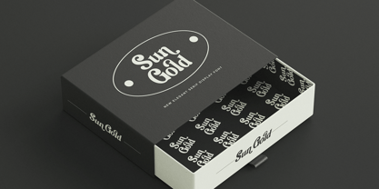 Vilmely Story Font Poster 9