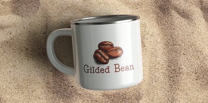 Clown Event Font Poster 4