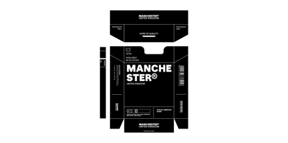 UNCMMN Directas Font Poster 10
