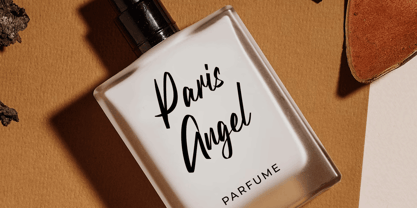 Belimora Font Poster 3