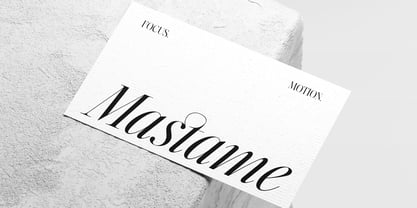 Silver Point Font Poster 3