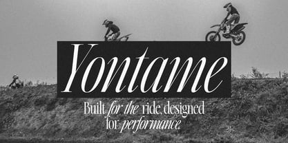 Silver Point Font Poster 7