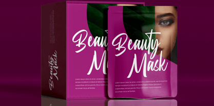Grettina Font Poster 9