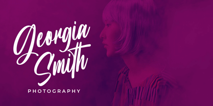 Grettina Font Poster 8