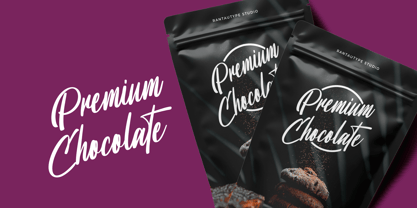 Grettina Font Poster 11