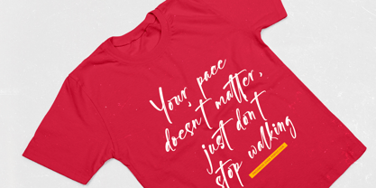 Highustle Font Poster 12