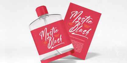 Highustle Font Poster 5